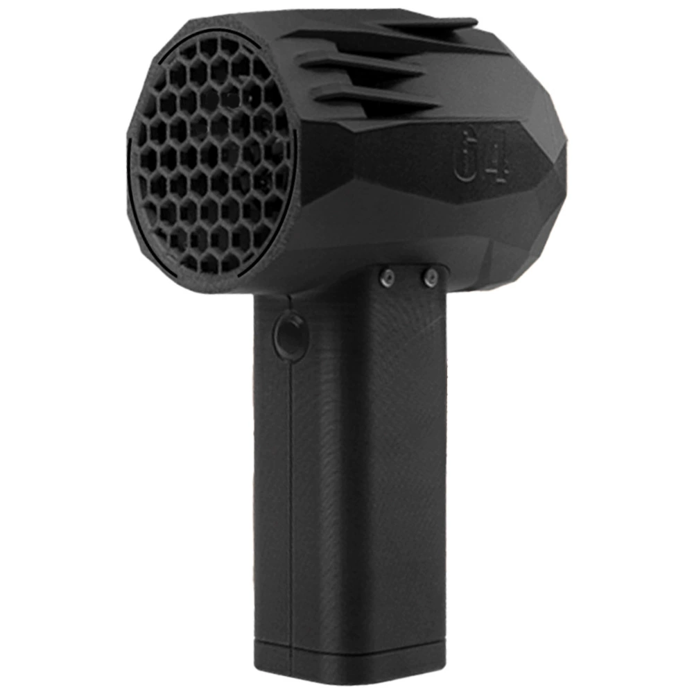 MINIX64 violent turbine fan 64-channel high-speed brushless motor 20W fast charging small tornado cross-border hot sale