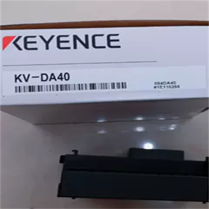 全新基恩士原装正品KV-RC76XXT 可编程控制器实拍现货议价