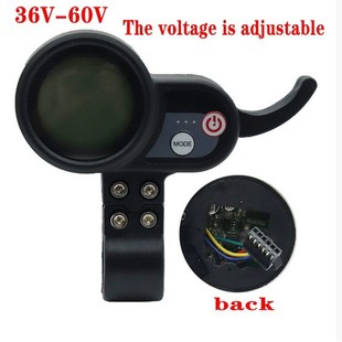 ��Ʒ늄ӻ���܇36V-60VҺ�����܃x��ָ�ܶ���һ �����A����ˮ��