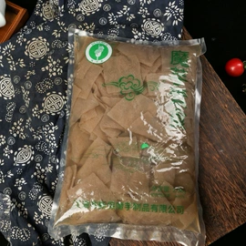 素肉;方便粉丝类;豆制品