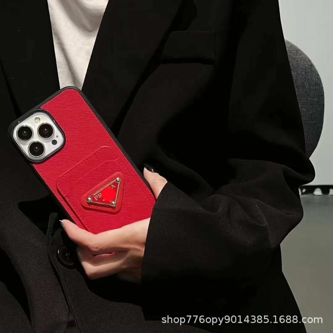 Y la tarjeta de patrón de Cruz-Rojo