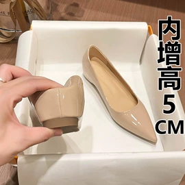 女式时装单鞋;女式休闲单鞋;女式皮靴