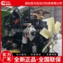 康明斯电控马力高压发动机