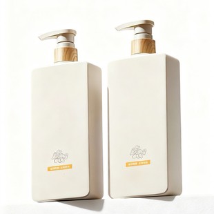 ����HDPE����ϴ�oƿ���bƿ700ml�������߶�ϴ�lˮ�o�l��ƿ