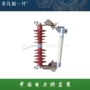 隔离跌落式电气复合避雷器