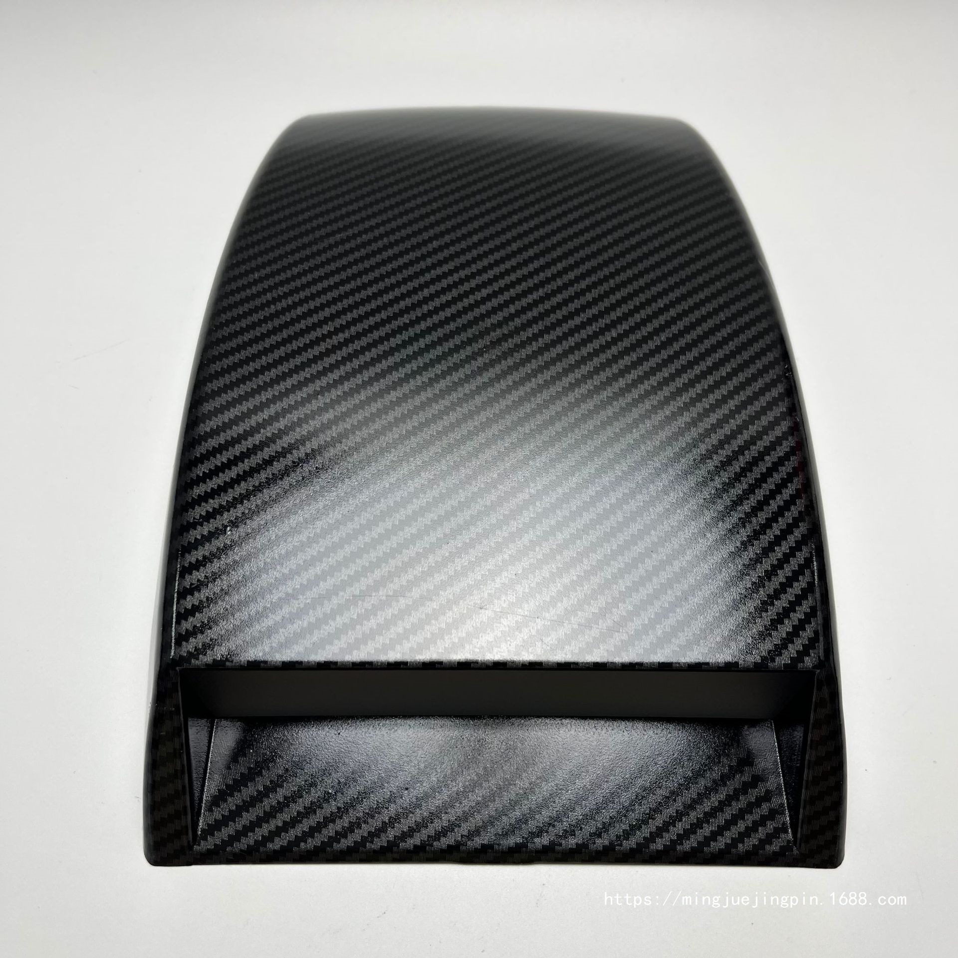 Factory Direct Sales Car Decoration Air Vents, Simulated Hood Air Vents, Engine Hood Decorative Panels, Modified Vent Stickers