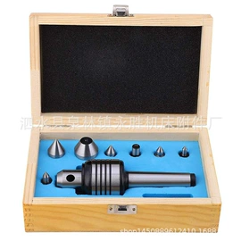 顶尖、顶针;刀具配附件;夹头