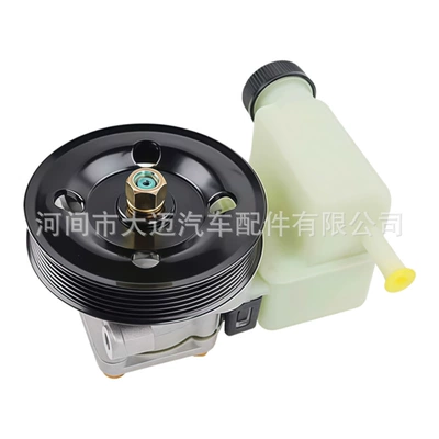 GJ6E32650F EG21-32-600A is suitable for Mazda 6 2.0L 2.3L power steering pump