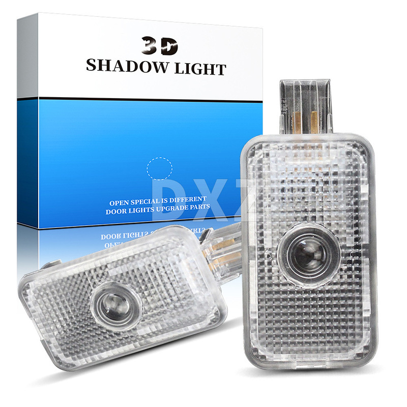 Dxz【Tax Not Included】Subaru Welcome Light Forester Legacy Logo Projection Laser Light