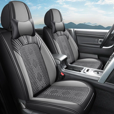 Factory wholesale new car seat cushion — Four Seasons Pad