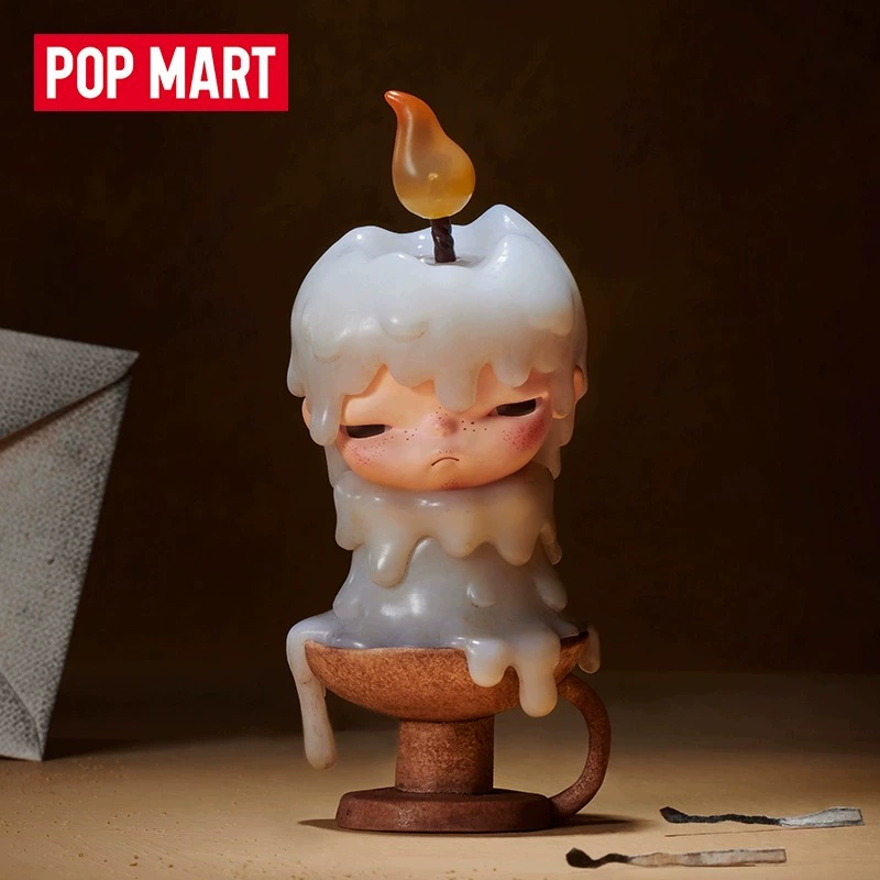 Минифигурка, Popmart, подарок для девушки