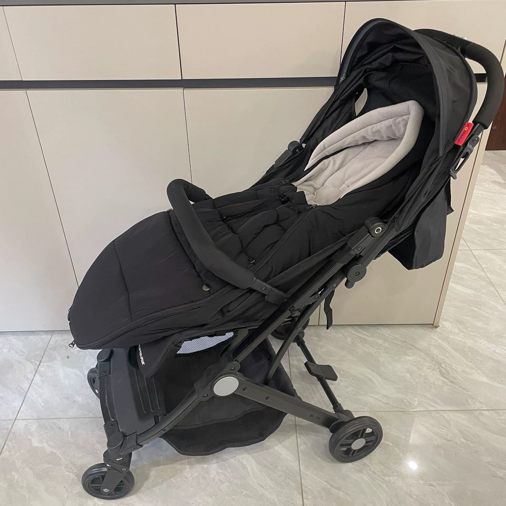 Детская коляска спальный мешок Детская осень-зима теплый чехол Ветрозащитный непромокаемый новорожденный коляска спальный мешок выйти Универсальный