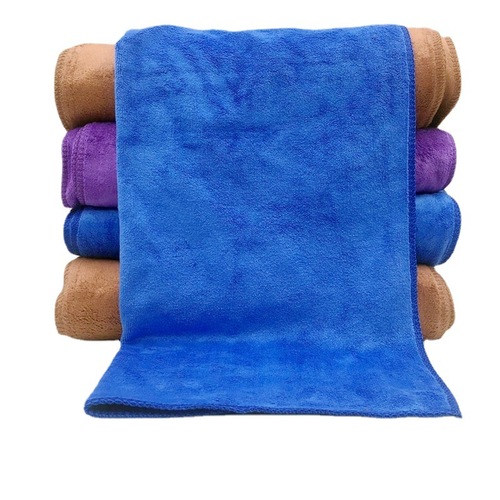 Car wash towel wholesale absorbent glass cloth car wash cloth car supplies car wash towel car wiper towel does not shed lint