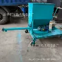 螺旋tgff76mm滑石粉加粉机