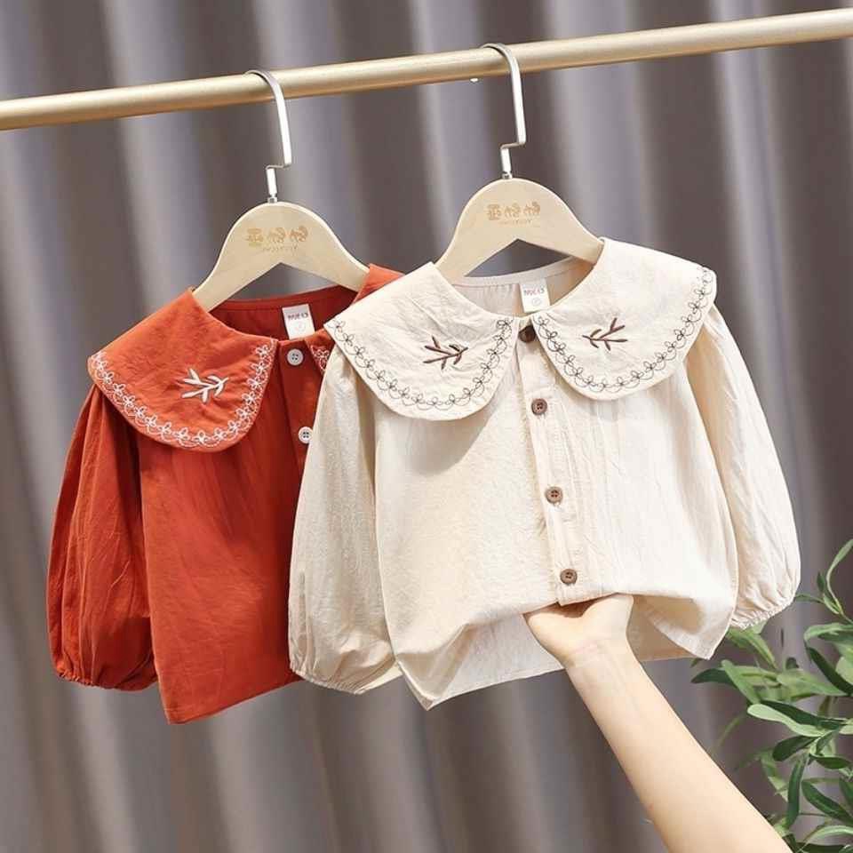 女童秋季衬衫2023新款_主图01