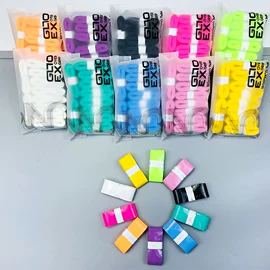 羽毛球拍;羽毛球网球线;球拍手胶