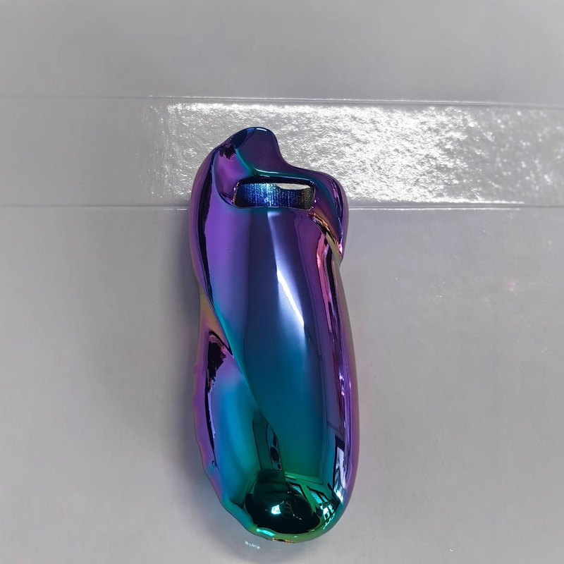 DOLPHIN DOLPHIN-905 Metal Bick J5 Lighter Sleeve Shell