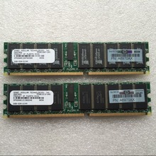 HP RP3440 RX2620 2GB 内存 A6970AX A6970A