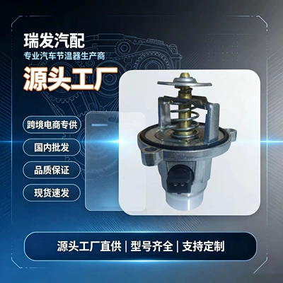 11537586885 11537502779 Is Suitable for Bmw Rolls-Royce Engine Coolant Thermostat