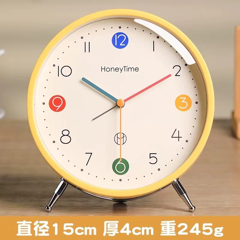 조기교육 무지개황색- 6inch