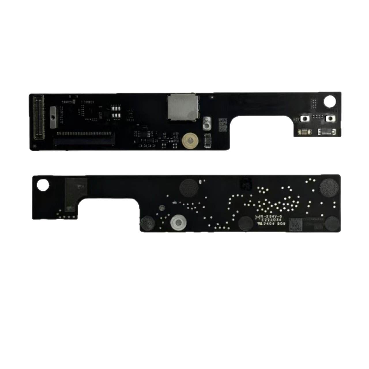 Aplicable A2179 A2337 A2681 A2941 A3113 A3114 Teclado Panel táctil Panel de control