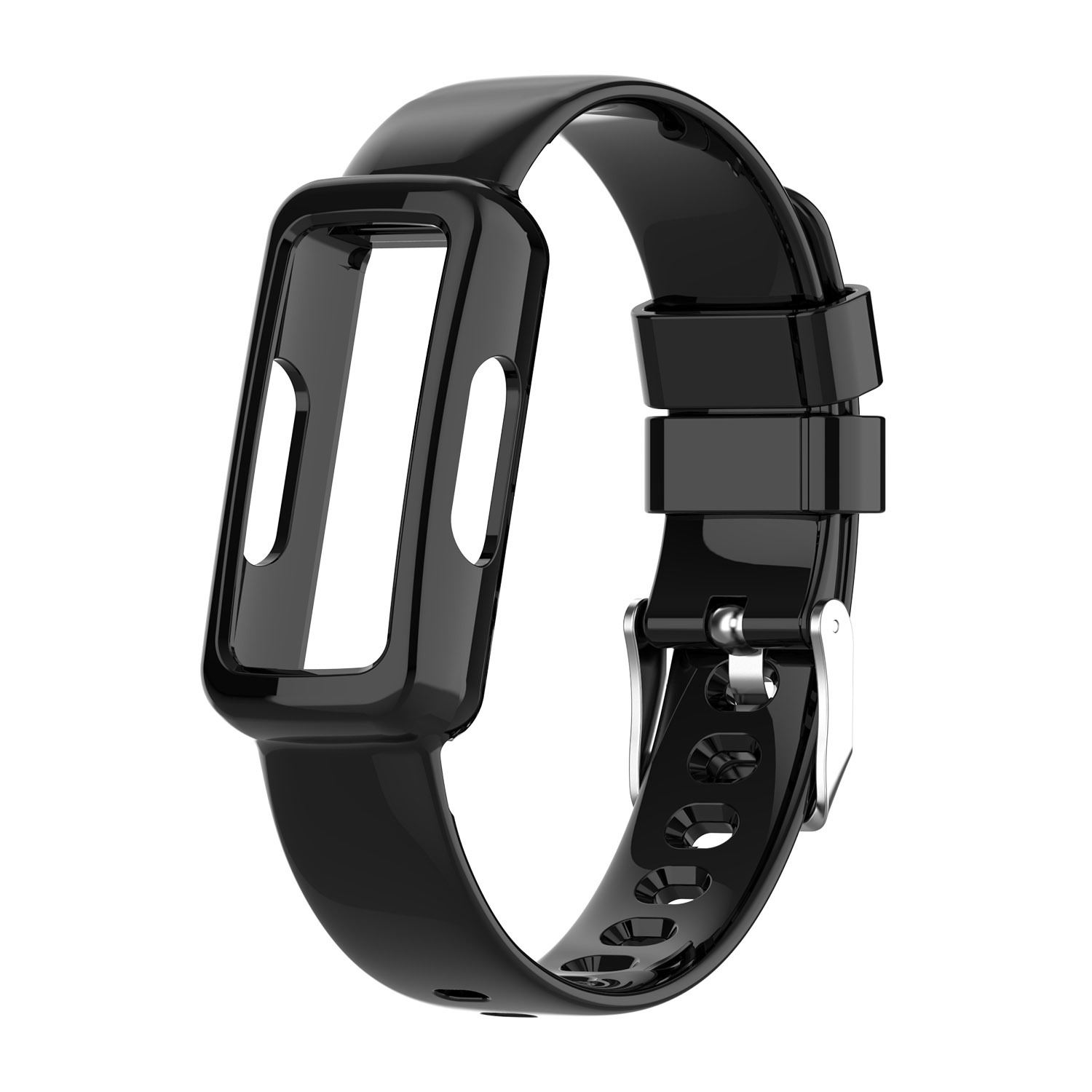 CINTURINO PER OROLOGIO per braccialetto Fitbit Luxe/Inspire/Inspire HR
