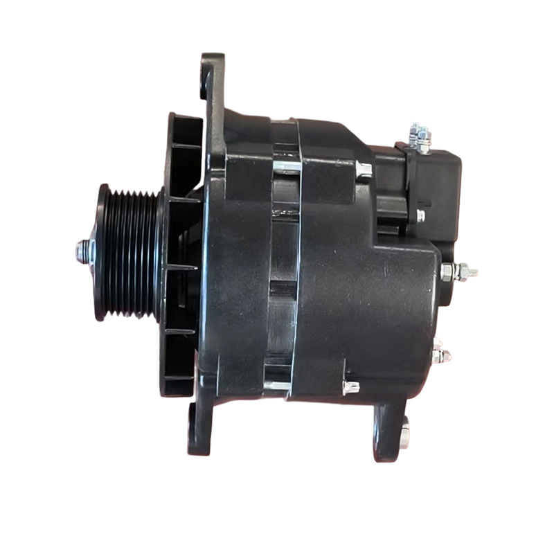 9AVE2115D22 generator Xinchai 6DM generator 3701010-M11-0896 generator J6 Southern version