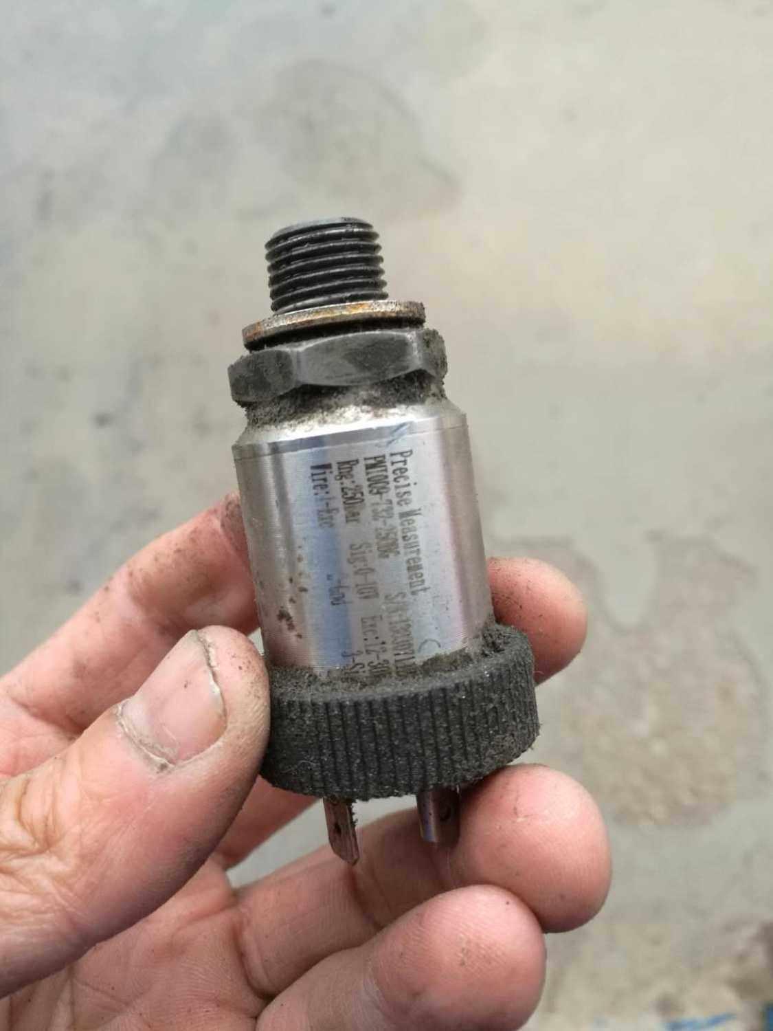 议价注塑机压力传感器，注塑机专用压力传感器，变送器，250G  0-