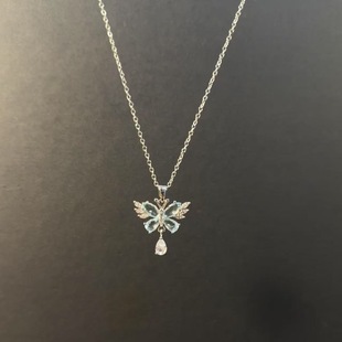 Vintage����The Cerulean Dreamwing���{������С���ٴ��i���