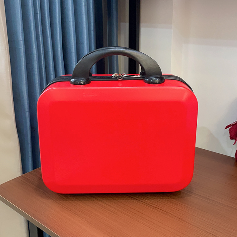 레드와 블랙 M07