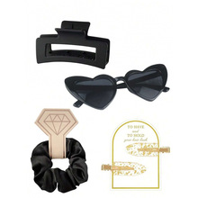 W 75792 Heart party women sunglasses �����ɶ�Ůʿ̫����