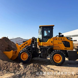 装载机械;种植机械;植保机械