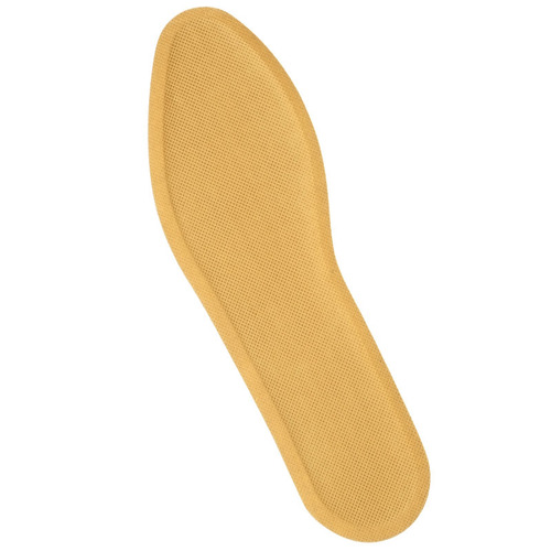 Heating insole self-heating winter warm baby patch walking warm foot patch heated insole women's foot warmer patch factory