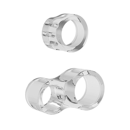 Creative door stop silicone anti-collision cabinet door lock silent pad bedroom door handle blocker invisible door suction buffer