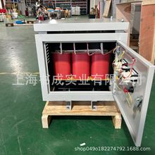 ZSG-10KVA20kw30千瓦AC380v变DC540v三相干式整流变压器