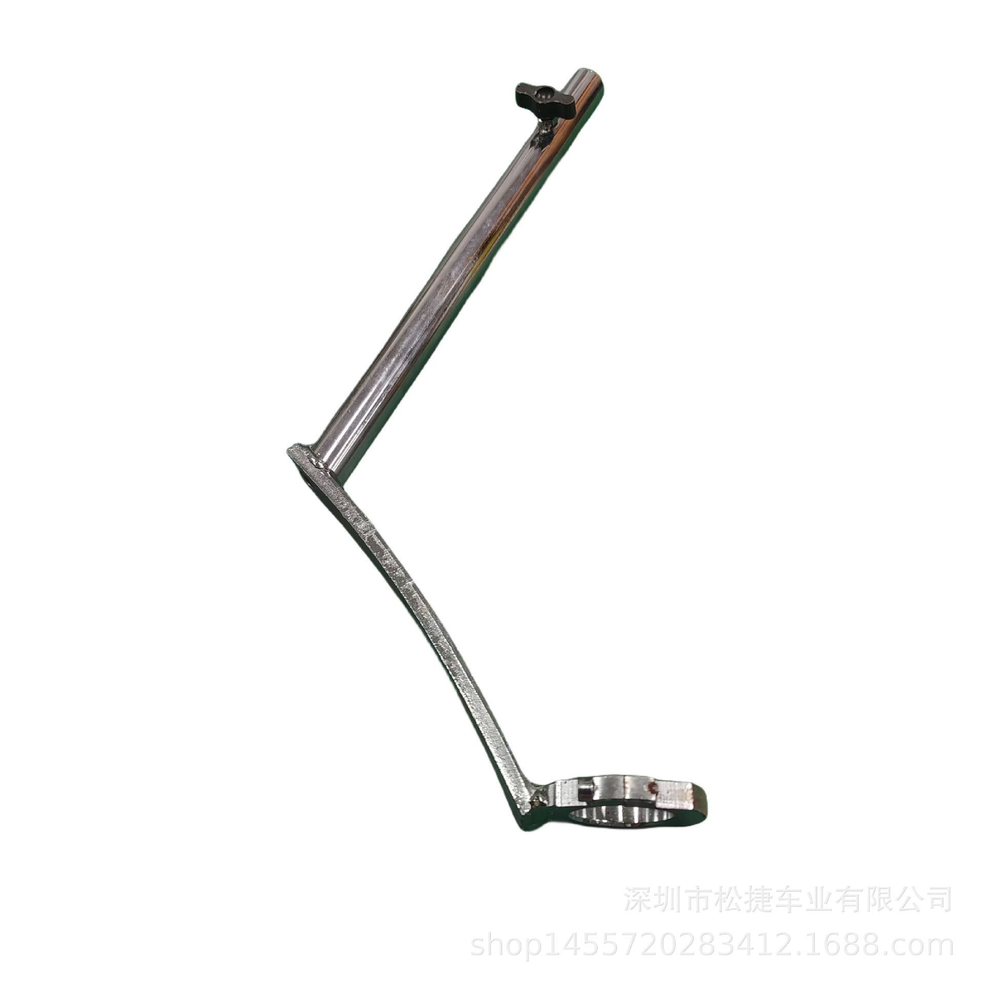 Large Circular Motorcycle Umbrella Stand, Motorcycle Umbrella Holder, Electric Vehicle Circular Umbrella Stand, Motorcycle Umbrella Holder