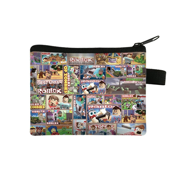 Virtual World Coin Purse (19)