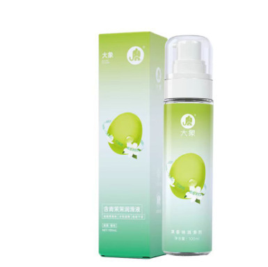 엘리펀트 그린 모모 윤활제 100g (P) 함유