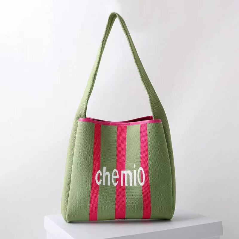 2026 Korean-Style New Fashion Handbag Tote Bag, Same Style as Worn by Sun Li, Song Qian, Liu Wen, and Ma Sichun