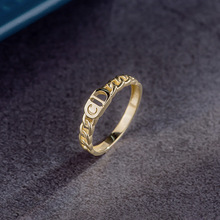 ��14K���ָ�ؽ�ʱ��DIY��ĸ�οհٴ�����ָ���ƽ��鱦���� 30697