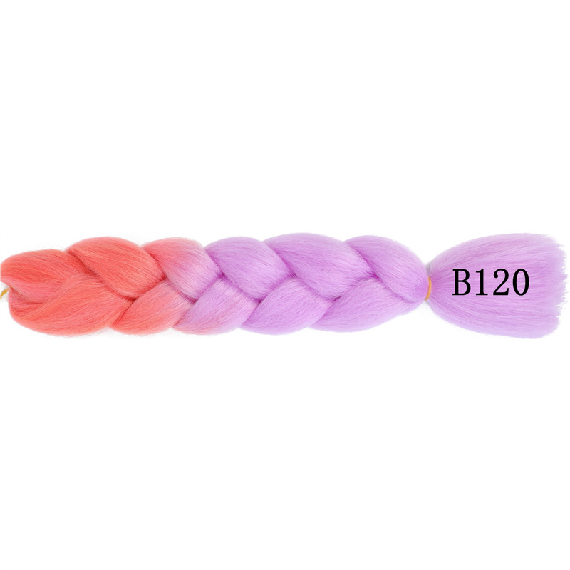 B120 bicolor