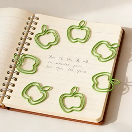 回形针;名片夹;长尾夹装订夹