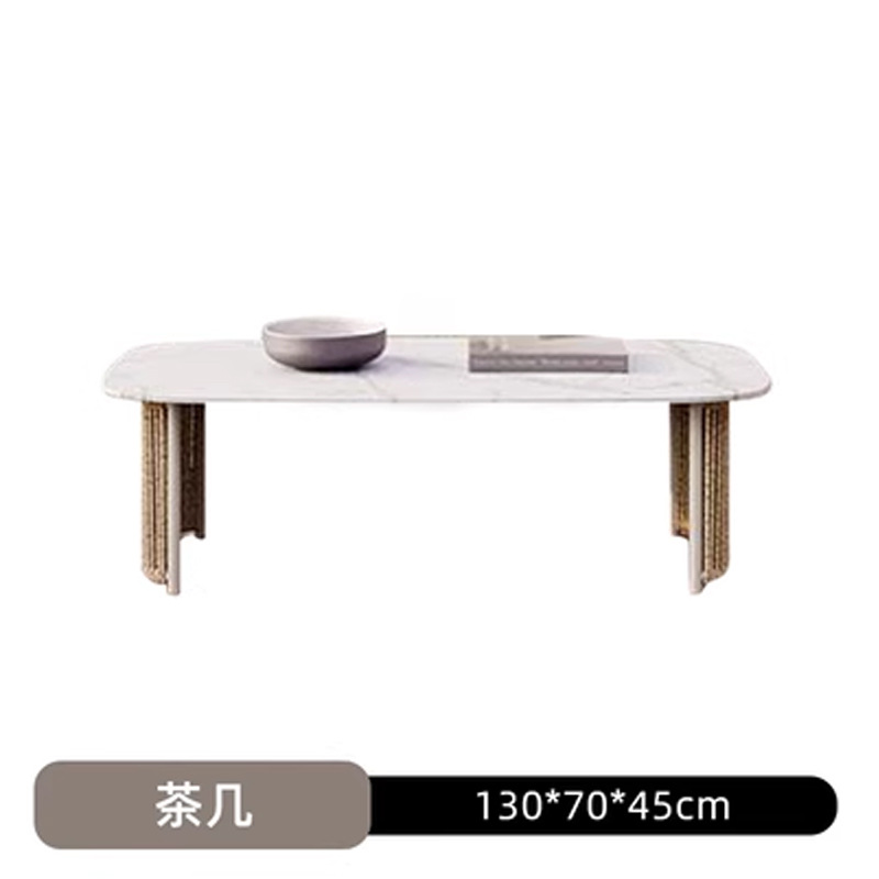 Sofá de ratán al aire libre patio Villa B & B sofá vacío piso al aire libre muebles de diseño Silla de ratán jardín