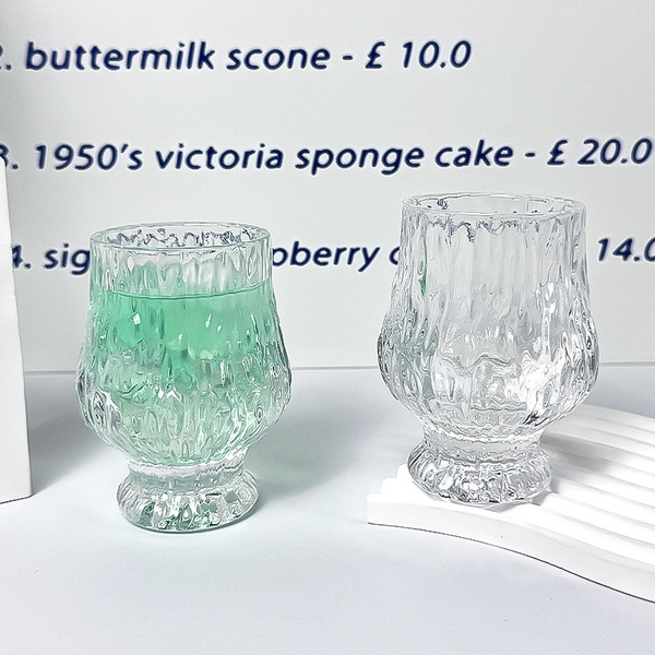 shot glass