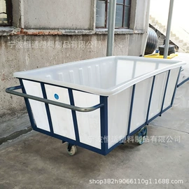 滚塑容器;LLDPE;其他塑料制品