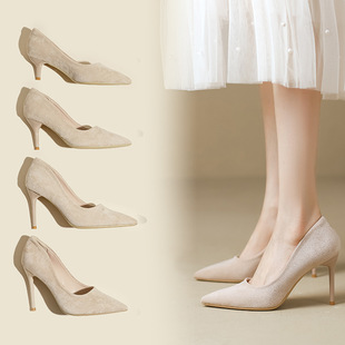 2026�����¿�ŮЬ�ﶬ��߸�ЬŮ��ɫ�������|���³��߸��q���Ь