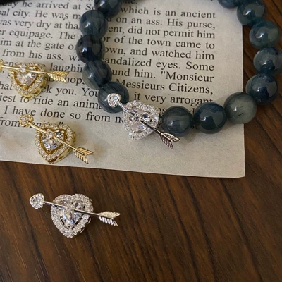 color retention, DIY jewelry for bracelets – Zərgərlik ara hissələri