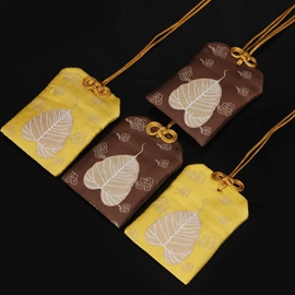 香包/香囊;布艺绣品;首饰包装