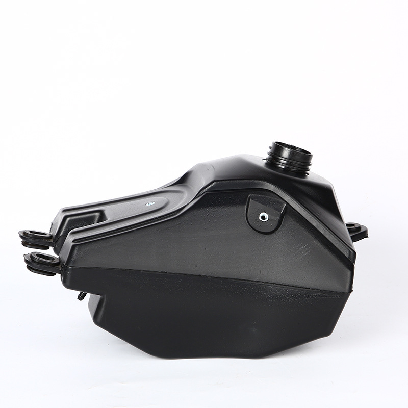 The Factory Supplies Motorcycle 2022 Model Crf110 Fuel Tank, Oil Can, Gasoline Tank, and Crash-Resistant Plastic Fuel Tank Specifically for Motorcycles