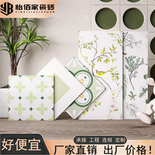 ��ŷɭϵ�������שֲ�����ƻ�ש400*800����ԡ��ǽש������ש